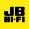 JB Hi-Fi